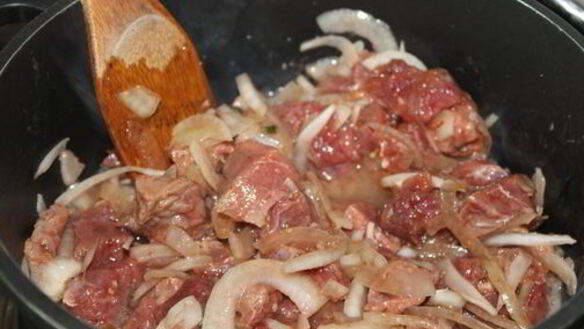 ШАГ 7. чашушули