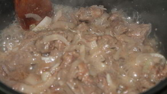 ШАГ 9. чашушули