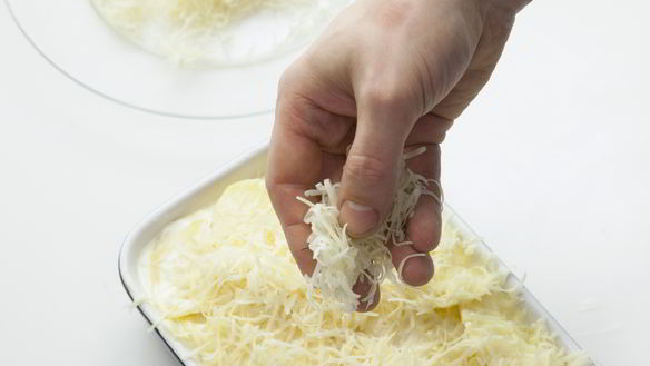 ШАГ 6. фаршированные ножки цесарки