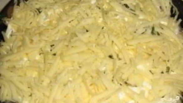 ШАГ 7. говядина по-царски