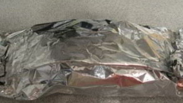 ШАГ 5. куриная грудка, фаршированная моцареллой