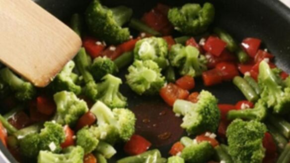 ШАГ 2. куриная ножка в мешочке