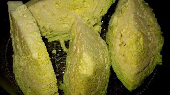 ШАГ 2. курица на пару