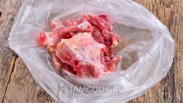 ШАГ 7. курица по-царски, фаршированная блинами