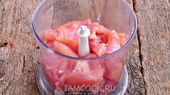 ШАГ 8. курица по-царски, фаршированная блинами