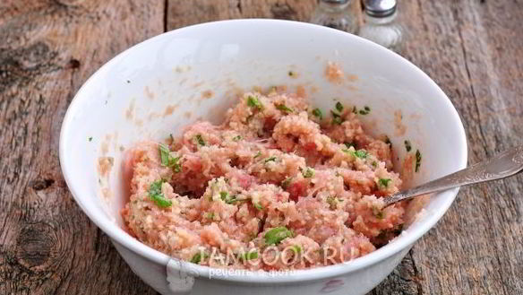 ШАГ 11. курица по-царски, фаршированная блинами