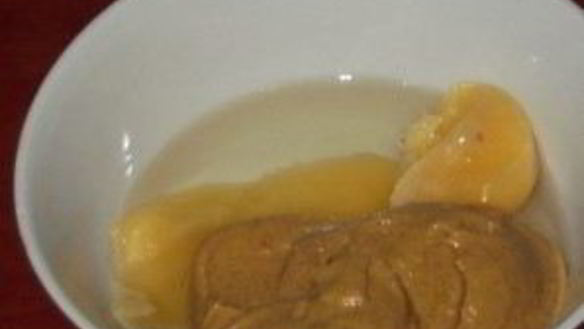 ШАГ 3. курица, запеченная в духовке