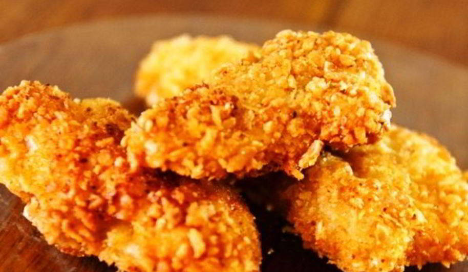 Рецепт наггетсы из курицы по-дюкановски