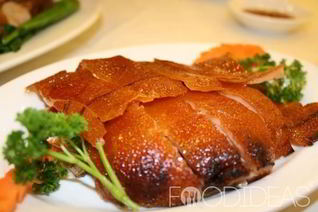 Поросенок в духовке