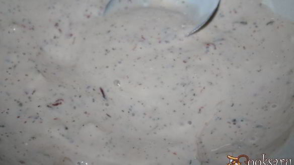 ШАГ 3. сочная запеченная куриная грудка