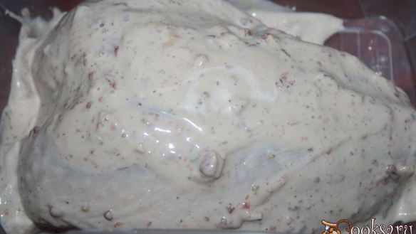 ШАГ 4. сочная запеченная куриная грудка