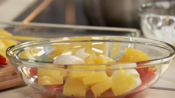 ШАГ 4. свинина по-китайски