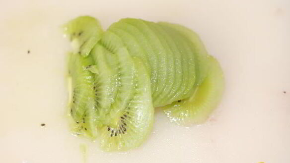 ШАГ 6. свинина под фруктовой шубкой