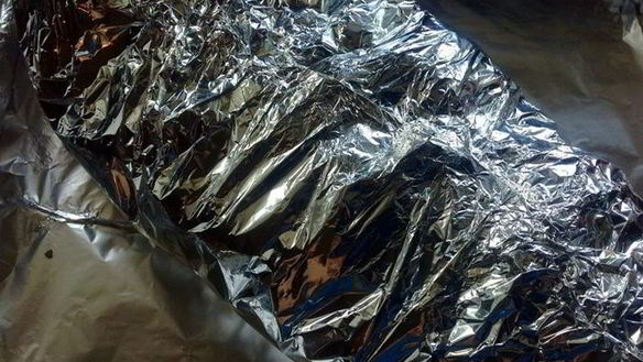 ШАГ 6. свинина под вишневым соусом