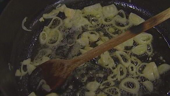 ШАГ 5. цыпленок с кардамоном