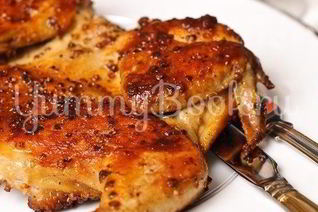 Цыпленок табака