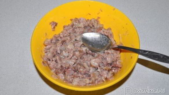 ШАГ 5. вкусный зельц из свиной рульки