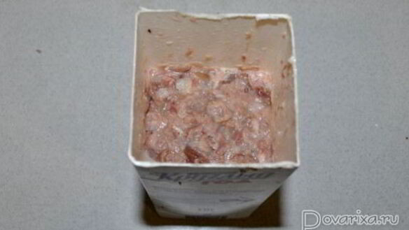 ШАГ 6. вкусный зельц из свиной рульки