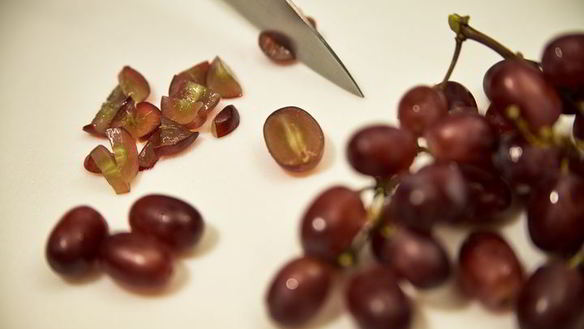 ШАГ 5. ягненок с айвой в винном соусе