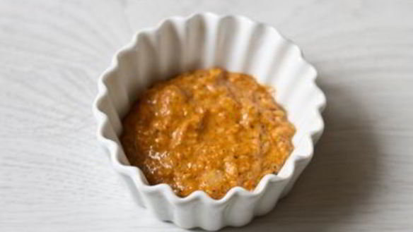 ШАГ 3. запеченная ножка индейки в пряном маринаде