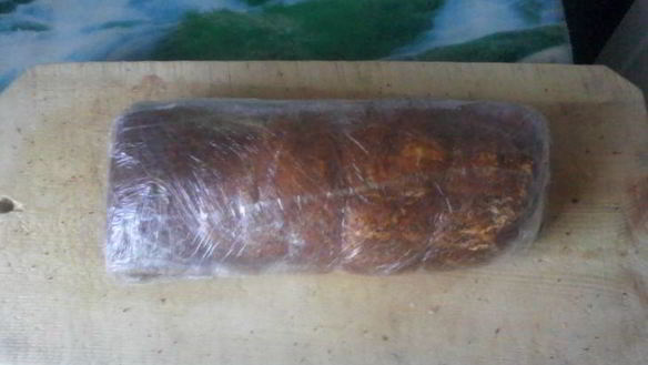 ШАГ 2. запеченное мясо