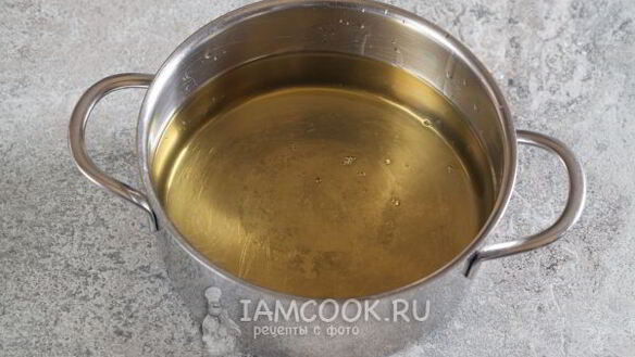 ШАГ 5. баклажаны темпура