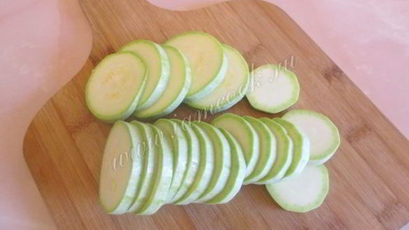 ШАГ 5. баклажаны тушеные с овощами