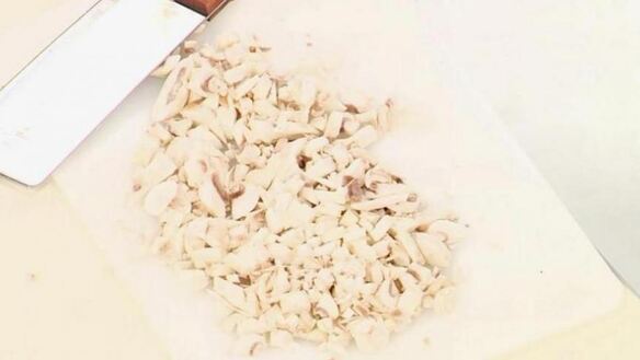 ШАГ 2. дважды запеченный картофель