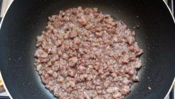 ШАГ 4. фаршированный лук с яичным желтком