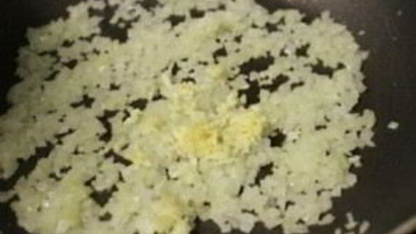 ШАГ 4. фаршированный перец, запеченный в духовке