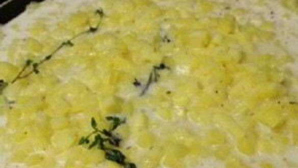 ШАГ 5. фаршированный перец, запеченный в духовке