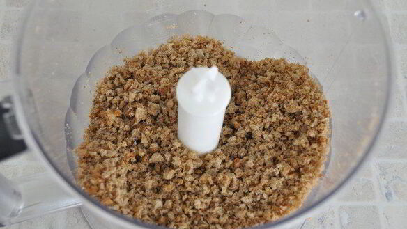 ШАГ 3. фаршированные конвертики из кабачков