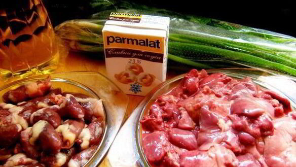 ШАГ 2. фаршированные овощи осенняя фантазия