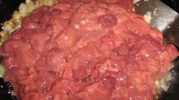 ШАГ 8. фаршированные овощи осенняя фантазия