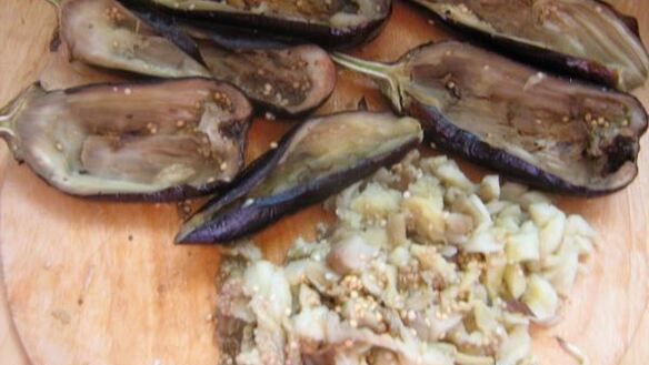 ШАГ 9. фаршированные овощи осенняя фантазия