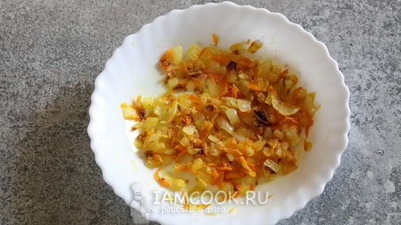 ШАГ 10. фаршированные перцы в микроволновке