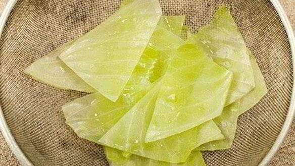 ШАГ 4. капуста в кляре