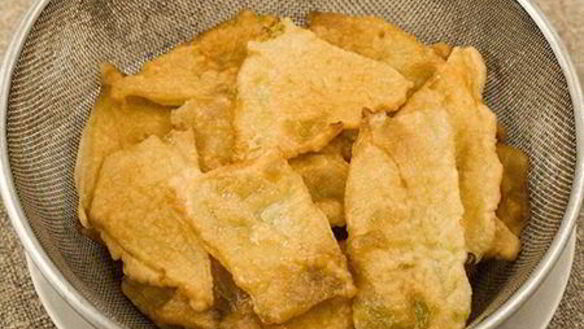 ШАГ 7. капуста в кляре