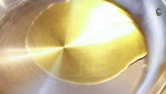 ШАГ 4. красная фасоль с рисом