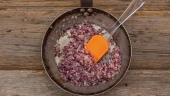 ШАГ 4. лобио из фасоли по-грузински