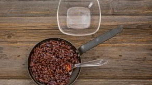 ШАГ 5. лобио из фасоли по-грузински