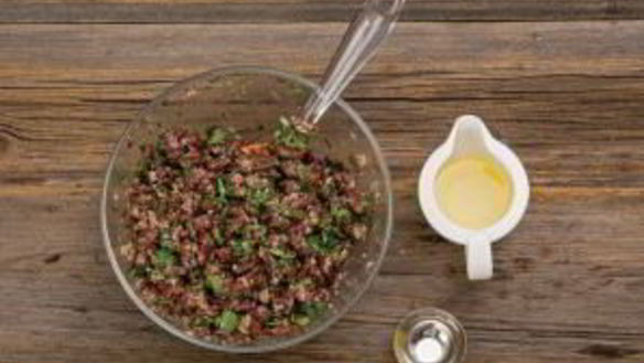 ШАГ 6. лобио из фасоли по-грузински