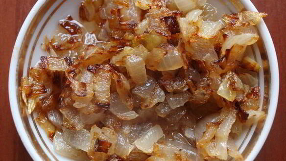 ШАГ 2. лобио