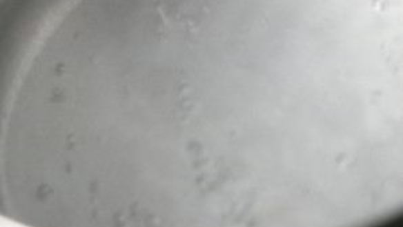 ШАГ 6. отварная капуста