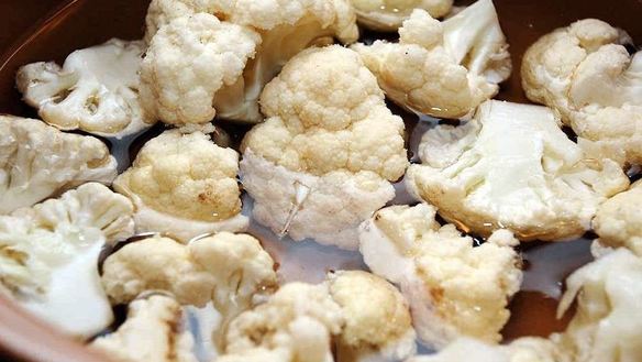 ШАГ 4. овощной гратен