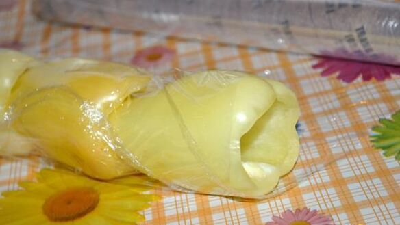 ШАГ 3. перец замороженный для фарширования