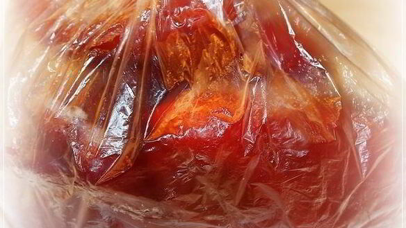 ШАГ 3. перцы фаршированные