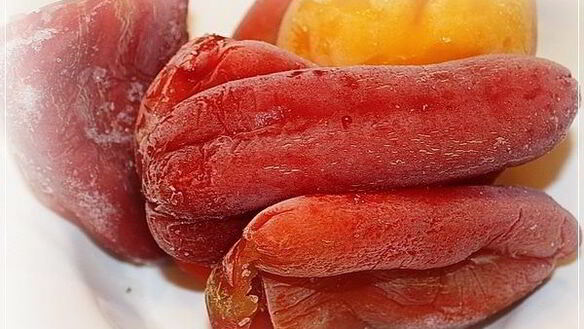 ШАГ 4. перцы фаршированные