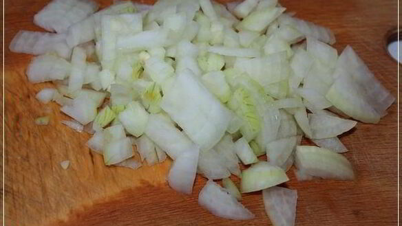 ШАГ 6. перцы фаршированные