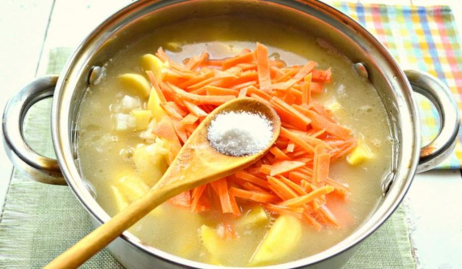 Рецепт тушеный картофель с куриным мясом